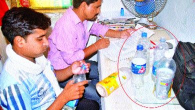 Photo of आखिर क्यों Amazon के कर्मचारियों को बोतल में करना पड़ता है पेशाब…