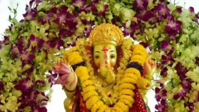 Photo of विनायक चतुर्थी पर ऐसे करें गणपति बप्पा की पूजा, हर लेंगे सारे विघ्न