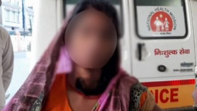 Photo of शकी पति ने तांबे के तार से सिल दिया पत्नी का प्राइवेट पार्ट और फिर…