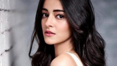 Photo of लीक हुआ Ananya Pandey का फोन नंबर, लोगों ने शुरू कर दिया करना…