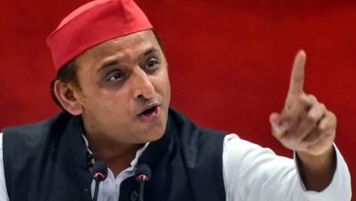 Photo of भाजपा सरकार पर अखिलेश यादव का बड़ा आरोप, कहा-आजम खां को जानबूझकर…
