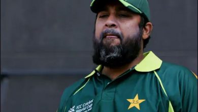 Photo of भारतीय खिलाड़ियों को लेकर Inzamam-ul-Haq का बड़ा बयान, कहा- कोई मशीन हैं जो…