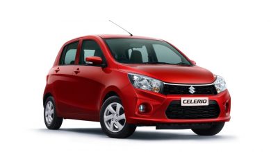Photo of जल्द लॉन्च होने वाला हैं Celerio का नया अवतार,  देखने को मिलेंगे कई बदलाव…