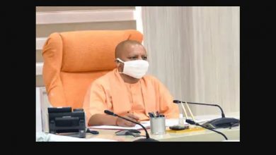 Photo of हाई-टेक टाउनशिप नीति के अन्तर्गत मुख्य सचिव की अध्यक्षता में गठित उच्च स्तरीय समिति के कार्य क्षेत्र में संशोधन सम्बन्धी प्रस्ताव मंजूर