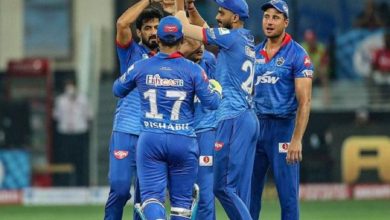 Photo of IPL 2021: दिल्ली को मिला नया कप्तान, कैपिटल्स ने किया इस खिलाड़ी का ऐलान