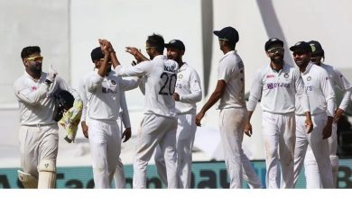 Photo of भारत ने किया सीरीज पर कब्जा,   शर्मनाक हार के साथ इंग्लैंड ने गंवाई टेस्ट सीरीज