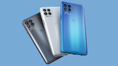 Photo of मोटोरोला ने अपने फ्लैगशिप 5G स्मार्टफोन Moto G100 को किया लॉन्च, जानें खासियत…