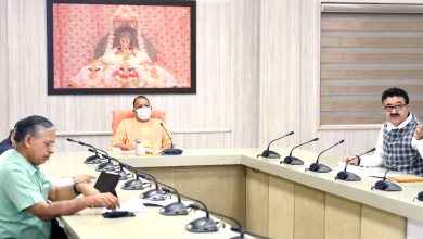 Photo of परम्परागत उद्योगों को प्रोत्साहित करने के लिए केन्द्र एवं प्रदेश सरकार ने पहले से लागू की है अनेक योजनाएं
