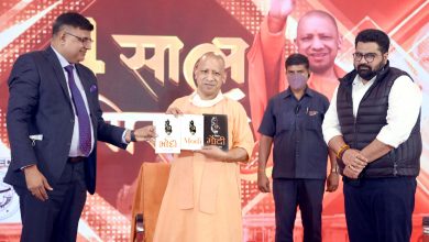 Photo of प्रधानमंत्री जी के कुशल नेतृत्व में पूरी दुनिया में नई ताकत के रूप में उभर रहा है भारत….