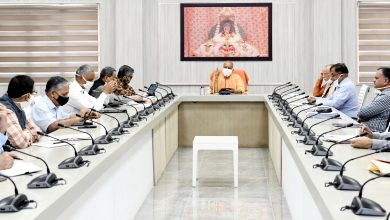 Photo of मुख्यमंत्री ने वरासत अभियान को पूरी सक्रियता से संचालित करने के दिए निर्देश