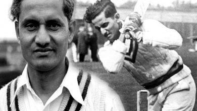 Photo of आज है भारत को पहली टेस्ट जीत दिलाने वाले कप्तान का जन्मदिन, फर्स्टक्लास में बनाए 60 शतक