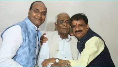 Photo of हाल ही में भाजपा के इस मंत्री ने कहा-‘पंडित नेहरू खाने के बाद सिगरेट पीते थे’, कांग्रेस नेता ने दिया जवाब