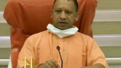 Photo of मुख्यमंत्री ने कानपुर के हृदय रोग संस्थान में आग लगने की घटना का संज्ञान लिया….