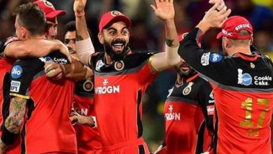Photo of IPL 2021 में होगा ये बड़ा बदलाव, हटाया गया ये नियम…