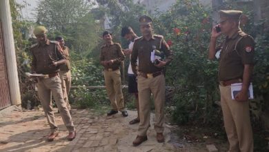 Photo of राजधानी लखनऊ में अब महज 12 घंटे के अंदर चोरों ने डायल 112 के इंजार्च के घर को भी बनाया निशाना