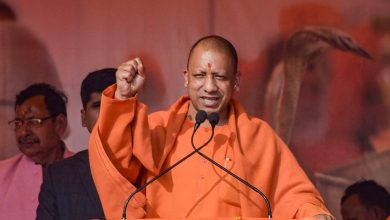 Photo of सीएम योगी के चार साल-चार फैसले ने बदल दिया पूरा उत्तर प्रदेश…