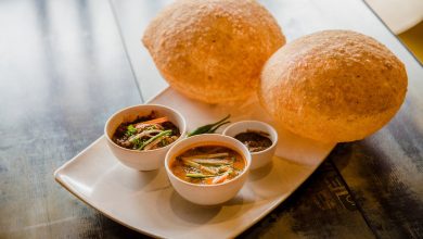 Photo of ऐसे बनाएं कश्मीर की ये स्पेशल पूरी,  हर सब्जी का स्वाद हो जाएगा दोगुना