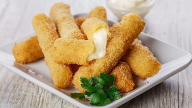 Photo of स्नैक्स में बच्चों के लिए बनाएं बेक्ड चीज़ फिंगर्स, बड़ों का भी करेगा खानें का मन
