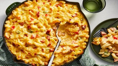 Photo of इस तरह बनाएं बच्चों की पसंदीदा चीज़ मसाला मैक्रोनी
