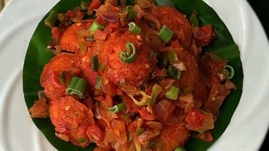 Photo of फूड लवर्स को बेहद पसंद आएगी इडली मंचूरियन