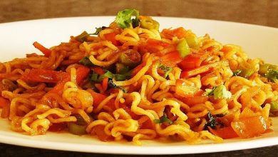 Photo of सिंपल मैगी खाकर हो गए हैं बोर तो ट्राई करें चाइनीज मैगी की ये चटपटी मैगी