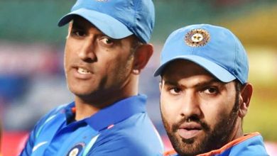 Photo of जानें क्यों धोनी ने रोहित को कहा ‘लालची’ बताया- 5 बार जीतने के बाद भी…