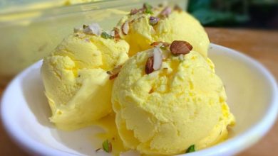 Photo of कस्टर्ड आइस्क्रीम का स्वाद बनाएगा आपकी गर्मियों को मजेदार