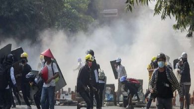 Photo of म्यांमार में लोकतंत्र की बहाली के लिए देश भर में आंदोलनों का दौर जारी, 38 और लोगों को उतारा मौत के घाट
