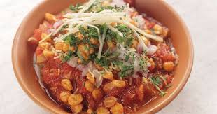 Photo of घर पर ही बनाएं बनारस की फेमस टमाटर चाट, चटपटी होगी शाम