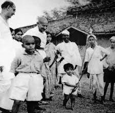 Photo of जब गांधी जी ने दांडी यात्रा शुरू कर हिला दी थी अंग्रेजी सत्‍ता…