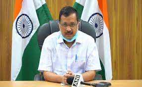 Photo of मोदी सरकार ने लगाई रोक, अब घर-घर दिल्ली सरकार  नहीं पहुंचा पाएगी राशन