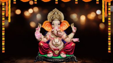 Photo of आज है अंगारकी संकष्टी चतुर्थी, जानें शुभ मुहूर्त और महत्व
