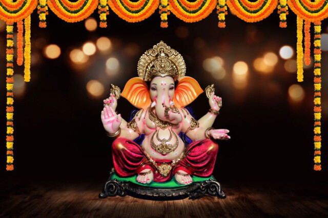 आज है अंगारकी संकष्टी चतुर्थी, जानें शुभ मुहूर्त और महत्व &gt; Ujjawal Prabhat  | उज्जवल प्रभात