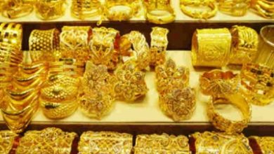 Photo of सोने की कीमतों में आई तेजी चांदी की भी बढ़ी चमक, जानें आज का ताजा भाव