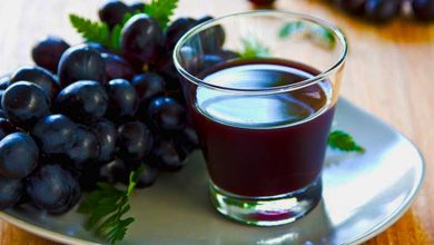 Photo of ऐसे बनाएं ब्लैक ग्रेप जूस इम्यूनिटी को करेगा स्ट्रॉन्ग और बॉडी रहेगी हेल्दी