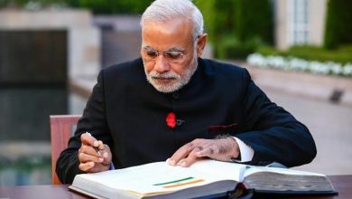 Photo of जानिए कौन लिखता है पीएम मोदी के भाषण, PMO ने दिया ये… जवाब