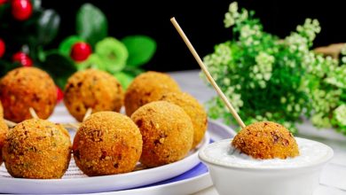 Photo of शाम की चाय के साथ बनाएं बेहतरीन स्नैक्स ऐसे बनाएं ‘पोटैटो लॉलीपॉप’