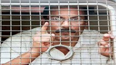 Photo of ममता बनर्जी को लगा बड़ा झटका TMC के ये बड़े नेता हुए गिरफ्तार…
