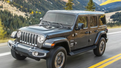 Photo of Jeep India ने Made in india प्रीमियम Jeep Wrangler को किया लॉन्च…