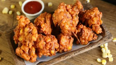 Photo of यूं बनाए शाम के नाश्ते में सूजी-आलू के पकौड़े