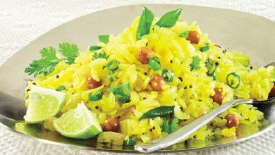 Photo of पोहा खानें के ये अनोखे फायदे जानकर दंग रह जाएंगे आप