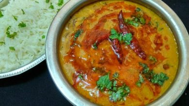 Photo of ऐसे बनाएं पंजाबी स्टाइल दाल फ्राई,  लाजवाब स्वाद बना देगा दीवाना