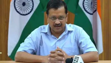 Photo of केजरीवाल ने किया दिल्लीवालों से वादा, मुफ्त कराएगी अयोध्या की यात्रा