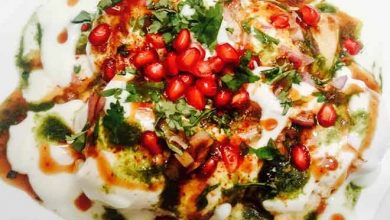 Photo of इस तरह लगाए दही-भल्ले में देसी तड़का, मुंह में घुल जाएंगा स्वाद