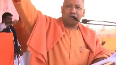 Photo of पश्चिम बंगाल में तेज की हिंदुत्व की धार, ममता पर जमकर बरसे सीएम योगी…