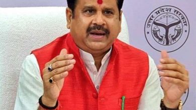 Photo of जलशक्ति मंत्री ने वीडियो काॅन्फ्रेंसिंग के माध्यम से प्रगति की समीक्षा की