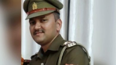 Photo of दरोगा प्रशांत कुमार हत्यारोपी पर 50 हजार का इनाम, दस टीमें…