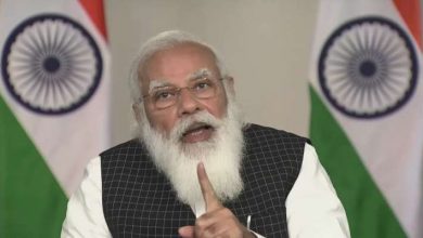 Photo of तो इसलिए पीएम मोदी ने कहा- मुंह दिखाने लायक नहीं रहे हम, इसलिए…