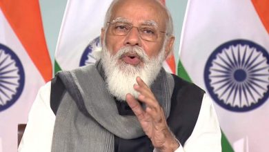 Photo of पीएम मोदी ने मुख्यमंत्रियों के साथ बैठक में कोरोना को लेकर की ये खास चर्चा,  कहा- कड़ाई भी है जरूरी..