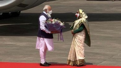 Photo of इसलिए बेहद खास हैं पीएम मोदी का बांग्‍लादेश दौरा,  जान ले इसके पीछे का ये बड़ा कारण…